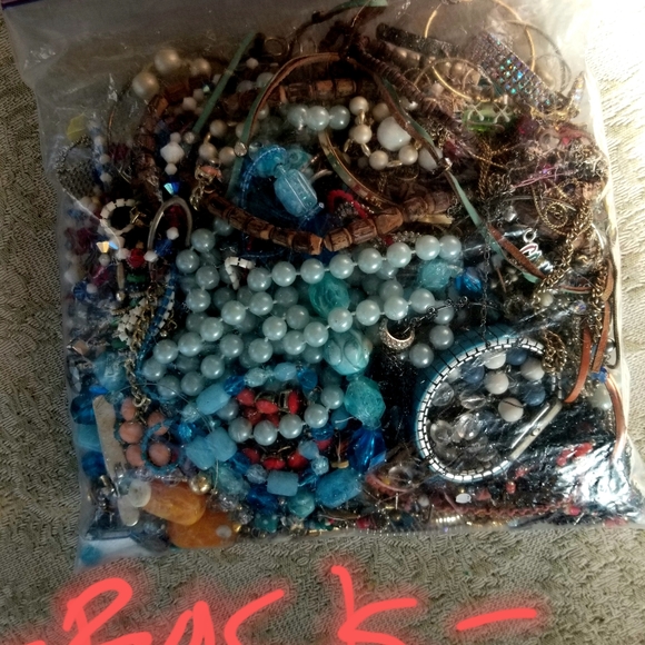 Generous offers  30 % bundles handles with love - Picture 5 of 7